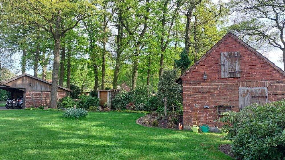 Einfamilienhaus Herzebrock-Clarholz Clarholz - 8 Zimmer, 180 m&sup2;, 850.000&euro; | Angebot:25836561