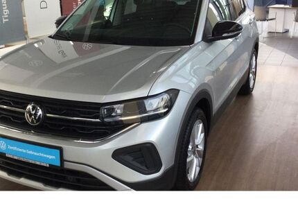 VW T-Cross 25.176 km 18.685 &euro; Hamm 59065