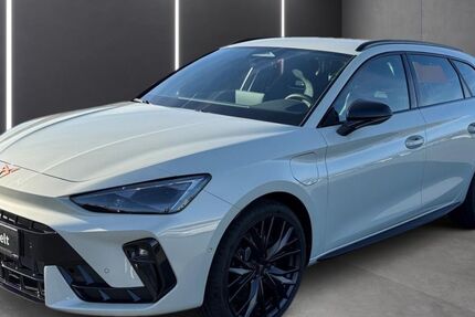 Cupra Leon 4.900 km 47.490 &euro; Ennigerloh 59320