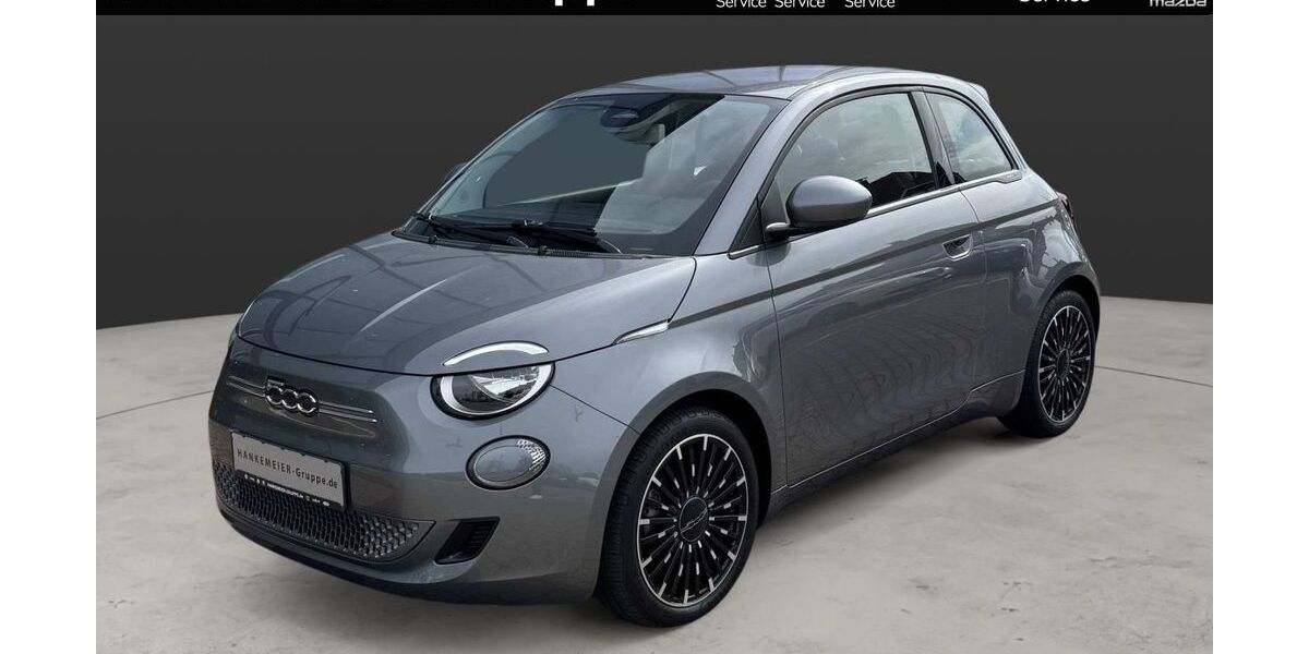 Fiat 500 46.700 km 16.890 &euro; Warendorf 48231