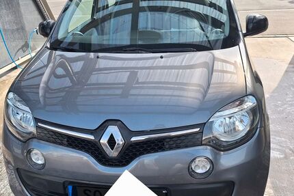 Renault Twingo 111.782 km 4.999 &euro; werl 59457