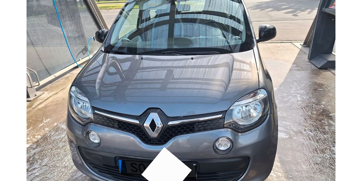 Renault Twingo 111.782 km 5.499 &euro; werl 59457