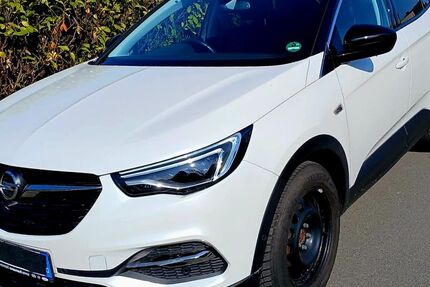 Opel Grandland (X) 41.500 km 20.890 &euro; Muenster 48153