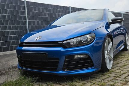 VW Scirocco 123.000 km 17.499 &euro; Senden 48308
