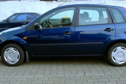 Ford Fiesta 112.000 km 2.900 &euro; Münster 48165