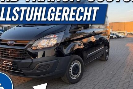 Ford Transit Custom 118.060 km 14.990 &euro; Oelde 59302