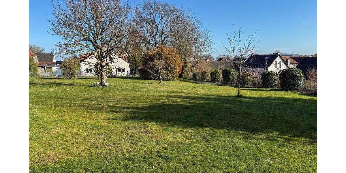 Grundstück Fröndenberg/Ruhr Ostbüren - 199.000&euro; | Angebot:26825818