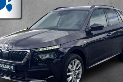 Skoda Kamiq 49.540 km 18.930 &euro; Münster 48153