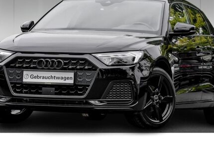 Audi A1 22.248 km 23.880 &euro; Münster 48163