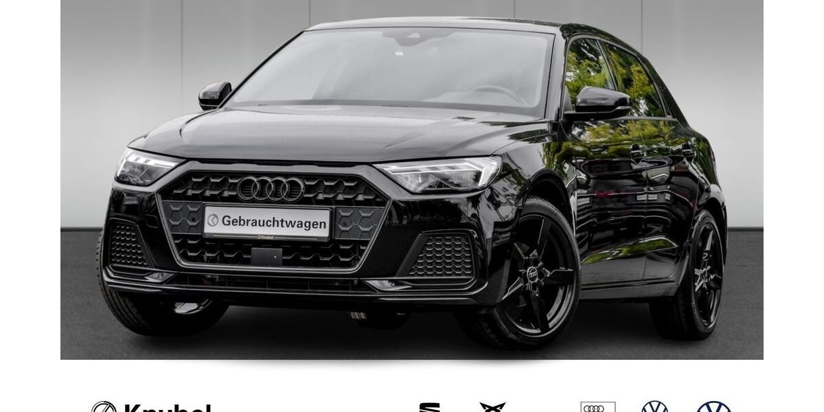 Audi A1 22.248 km 23.880 &euro; Münster 48163