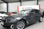 BMW 530i Touring INNOVATION LUXURY-LINE BUSINESS 45.000 km 38.777 &euro; Hamm 59077