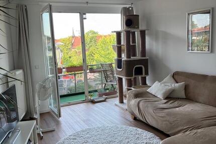 Wohnung Münster Erphoviertel - 4 Zimmer, 93 m&sup2;, 550.000&euro; | Angebot:26955717