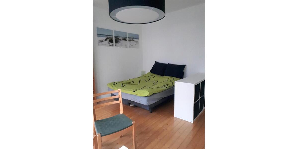 Etagenwohnung Münster - 2 Zimmer, 38 m&sup2;, 250.000&euro; | Angebot:25193340