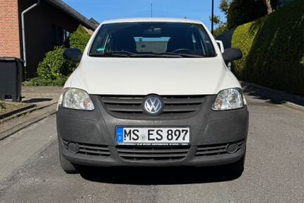 VW Fox 179.934 km 1.650 &euro; Everswinkel 48351