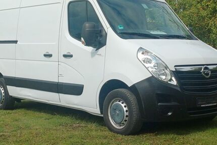 Opel Movano 55.000 km 16.000 &euro; Beckum 59269
