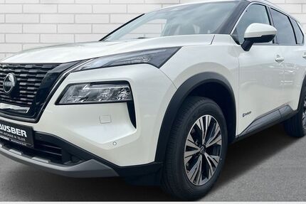 Nissan X-Trail 10.820 km 34.999 &euro; Telgte 48291