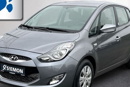 Hyundai ix20 67.295 km 10.930 &euro; Münster 48153