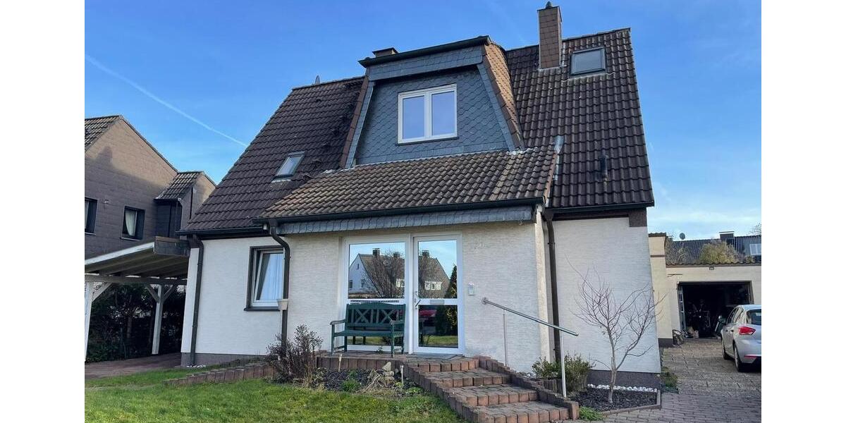 Mehrfamilienhaus, Wohnhaus Hamm Berge - 10 Zimmer, 255 m&sup2;, 485.000&euro; | Angebot:26231172