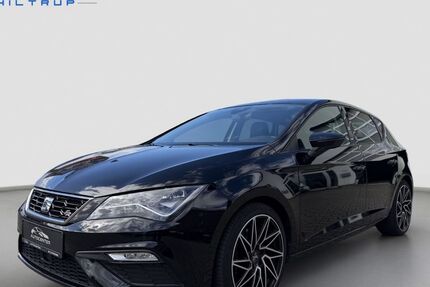 Seat Leon 95.300 km 15.970 &euro; Münster - Hiltrup 48165