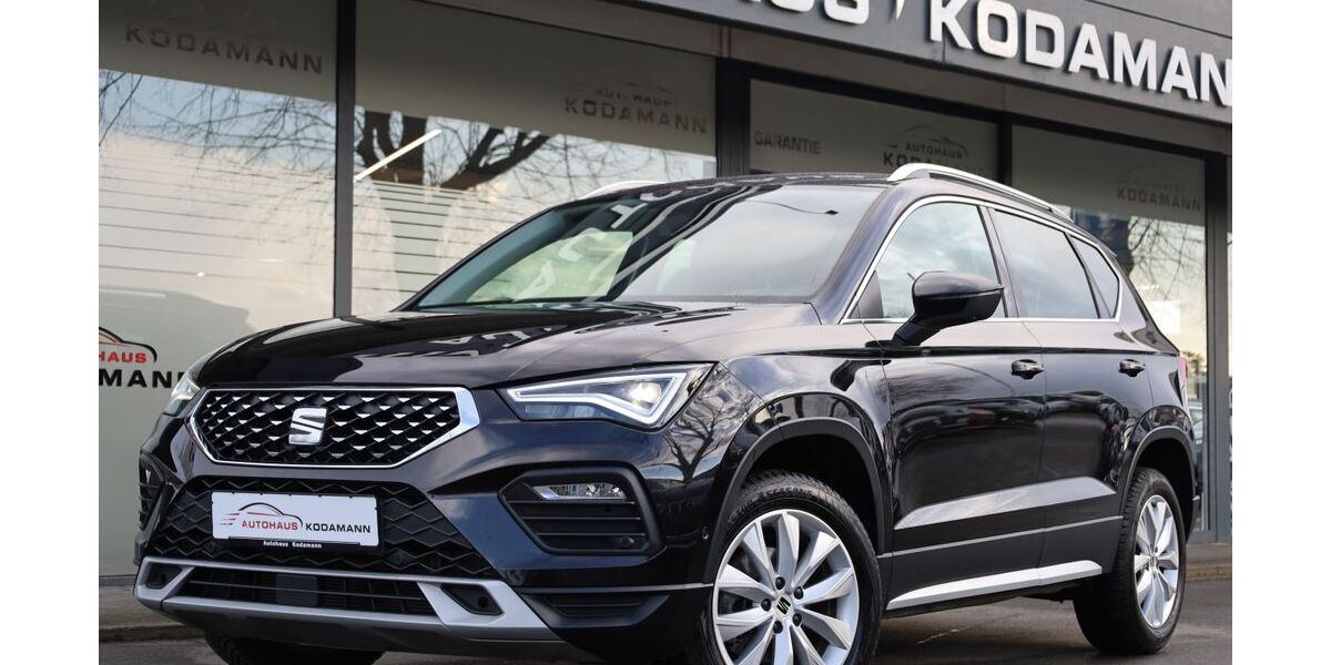 Seat Ateca 14.616 km 27.950 &euro; Rheda-Wiedenbrück 33378