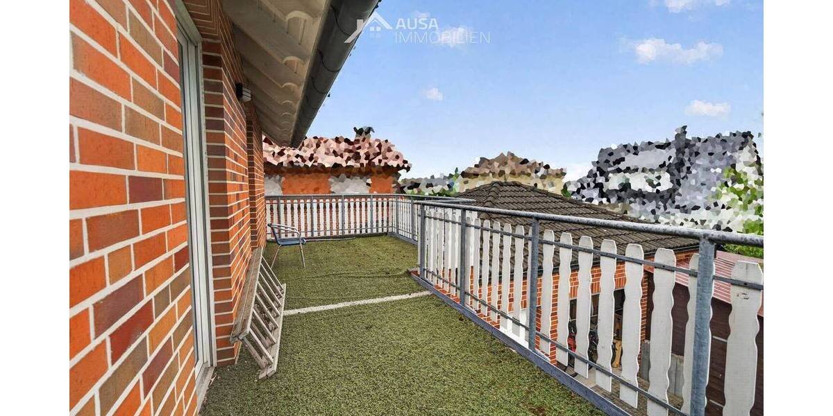 Einfamilienhaus Ascheberg Herbern - 6 Zimmer, 153 m&sup2;, 435.000&euro; | Angebot:26833720