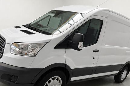 Ford Transit 218.000 km 7.999 &euro; Beelen 48361