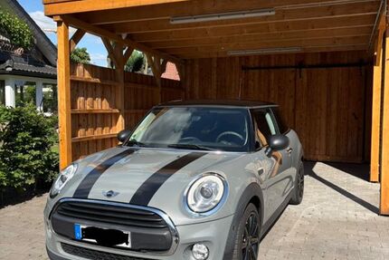 Mini ONE 101.000 km 10.800 &euro; Sassenberg 48336
