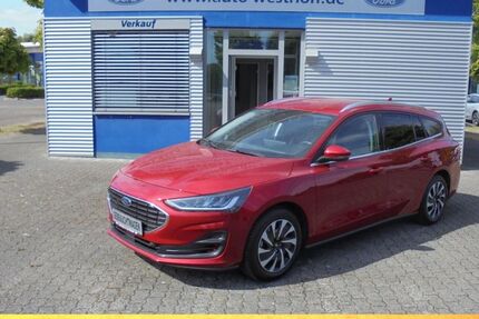 Ford Focus 24.995 km 23.790 &euro; Hamm 59069