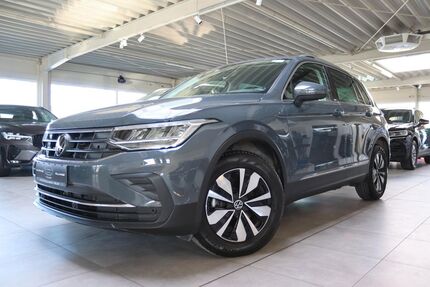 VW Tiguan 54.350 km 29.988 &euro; Oelde 59302