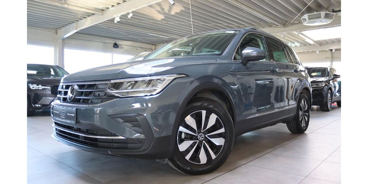 VW Tiguan 54.350 km 30.990 &euro; Oelde 59302