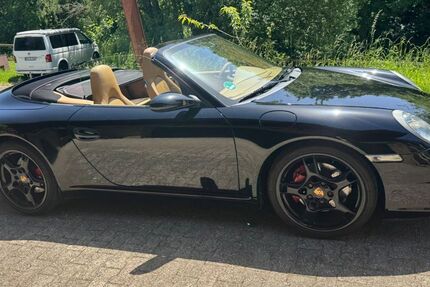 Porsche 997 140.000 km 54.500 &euro; Werne 59368