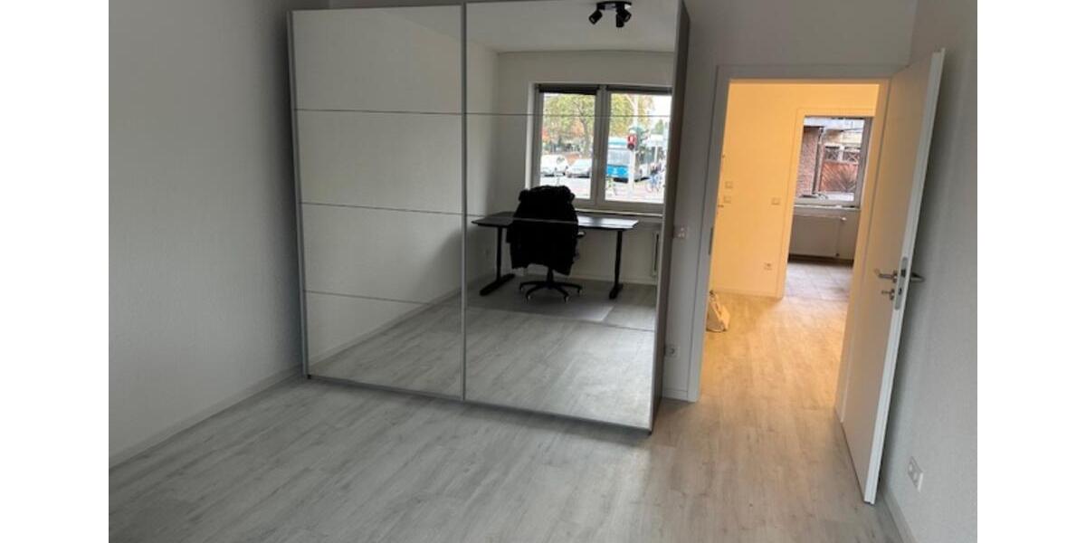 Hochparterre Münster Erphoviertel - 3 Zimmer, 66 m&sup2;, 1.390&euro; | Angebot:25854386