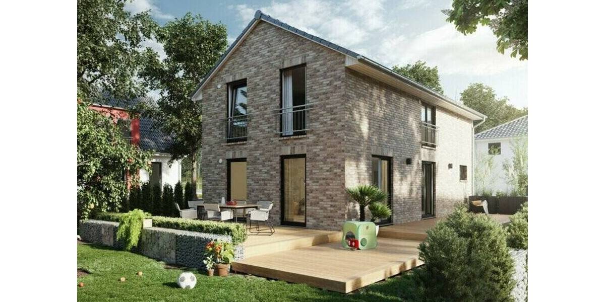 Einfamilienhaus Sendenhorst Albersloh - 4 Zimmer, 125 m&sup2;, 277.690&euro; | Angebot:25734149