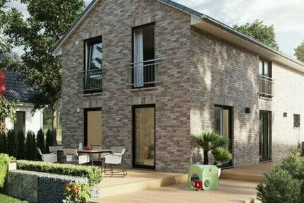 Haus Sendenhorst Albersloh - 4 Zimmer, 125 m&sup2;, 277.690&euro; | Angebot:25734149