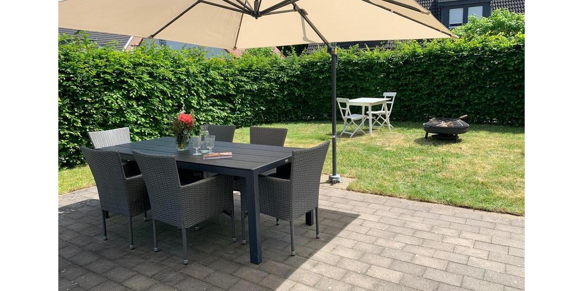 Einfamilienhaus Münster Mitte-Süd - 6 Zimmer, 148 m&sup2;, 620.000&euro; | Angebot:26932483