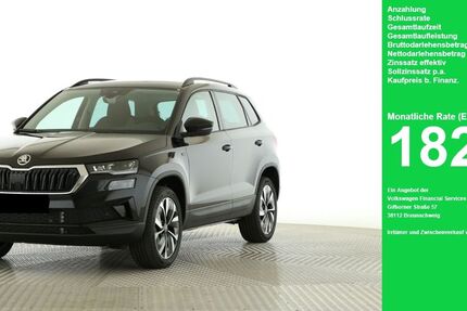Skoda Karoq 20.000 km 28.800 &euro; Oelde (Stromberg) 59302