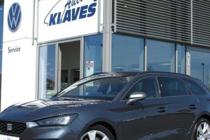 Seat Leon 17.700 km 27.450 &euro; Ascheberg 59387