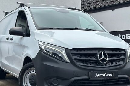 Mercedes-Benz Vito 202.708 km 14.999 &euro; Beckum 59269