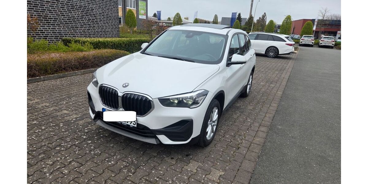 BMW X1 117.000 km 19.900 &euro; Warendorf 48231