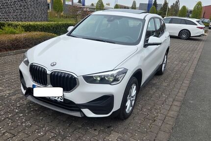 BMW X1 117.000 km 20.500 &euro; Warendorf 48231