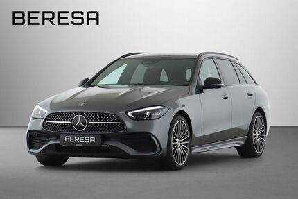 Mercedes-Benz C 220 15.608 km 50.550 &euro; Münster 48155