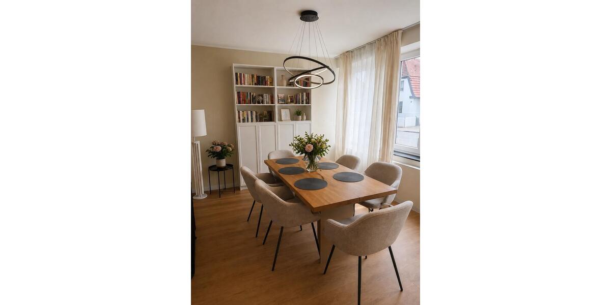 Einfamilienhaus Ahlen Dolberg - 6 Zimmer, 210 m&sup2;, 669.000&euro; | Angebot:26616070