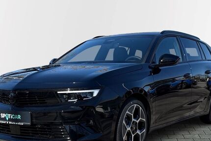 Opel Astra 1.520 km 27.980 &euro; Soest 59494