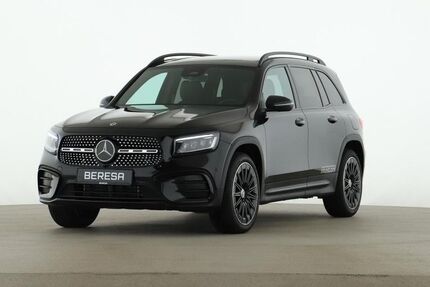 Mercedes-Benz GLB 180 9.900 km 44.950 &euro; Münster 48155