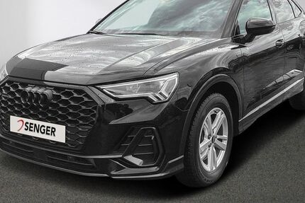 Audi Q3 62.211 km 35.880 &euro; Münster 48153