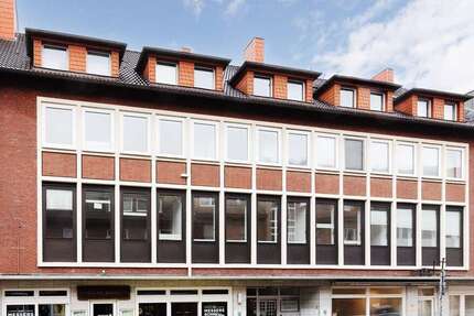 Wohnung Münster - 3 Zimmer, 74 m&sup2;, 430.000&euro; | Angebot:25297712