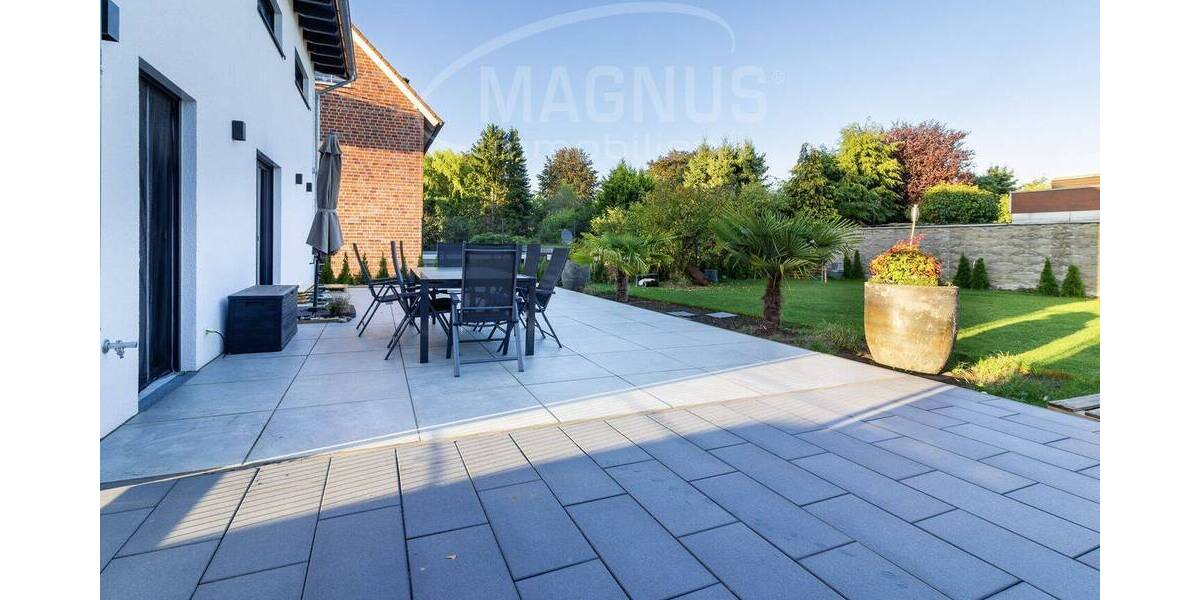 Einfamilienhaus Hamm Hamm-Mitte - 5 Zimmer, 173 m&sup2;, 655.000&euro; | Angebot:26257303