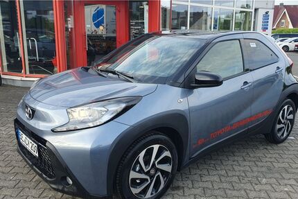 Toyota Aygo (X) 2.000 km 19.590 &euro; Beckum 59269