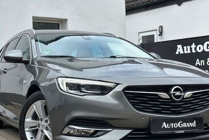 Opel Insignia 155.183 km 11.600 &euro; Beckum 59269