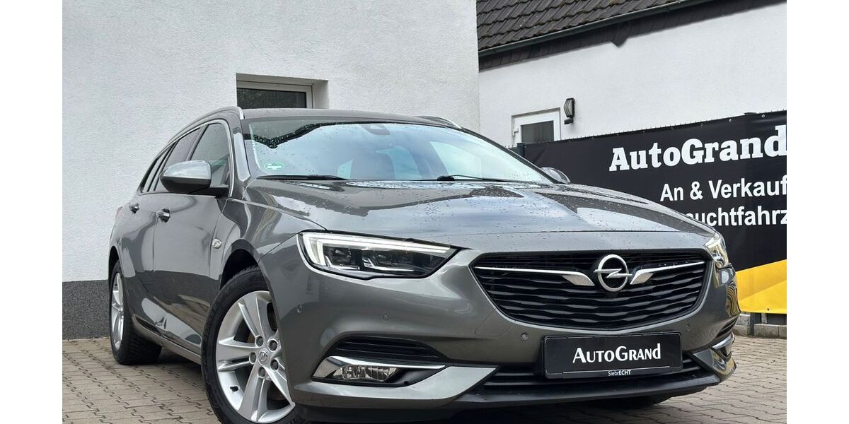 Opel Insignia 155.183 km 11.999 &euro; Beckum 59269